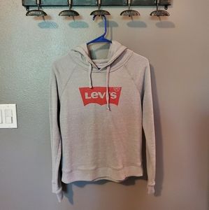Levi hoodie